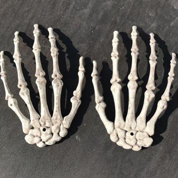Handen Menselijk Anatomie Model / School Botten Skelet  beschikbaar voor biedingen
