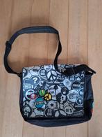 Converse schoudertas, Ophalen, Gebruikt