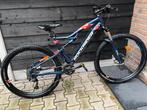 Rockrider ST540S Full Suspension, Fietsen en Brommers, Fietsen | Mountainbikes en ATB, Overige merken, Ophalen of Verzenden, Zo goed als nieuw