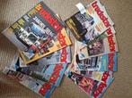 Truckstar magazine, Boeken, Ophalen of Verzenden, Gelezen, Vrachtwagen