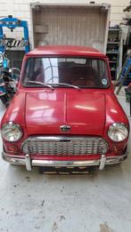 1962 Mini MK1, Auto's, Oldtimers, Bedrijf, Te koop