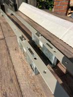 Meerpuntsluiting 170CM lips / assa abloy, Ophalen, 80 tot 100 cm, 200 tot 215 cm, Garagedeur