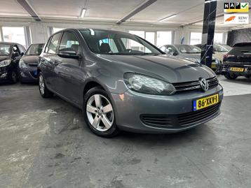Volkswagen Golf 1.4 TSI Comfortline beschikbaar voor biedingen