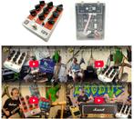 MASTER EFFECTS MF EQFH, Ophalen of Verzenden, Zo goed als nieuw, Multi-effect