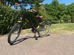 Loeki fiets meisjes 18 inch, Fietsen en Brommers, Fietsen | Kinderfietsjes, Ophalen, Zo goed als nieuw, 16 tot 20 inch