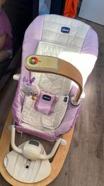 Chicco wipstoel, Kinderen en Baby's, Wipstoeltjes, Ophalen of Verzenden, Gebruikt, Chicco, Verstelbaar