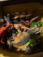 Volle bak met dinosaurussen!, Ophalen of Verzenden, Gebruikt, Jongen of Meisje