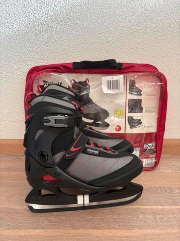 Nieuwe Thinsulate Schaatsen Maat 39 beschikbaar voor biedingen