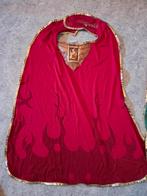 2x kindercape Ravelijn Efteling, Ophalen, Zo goed als nieuw, Overige typen