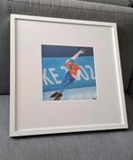 Erben Wennemars OS Salt Lake City 2002, Ophalen of Verzenden