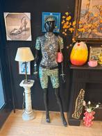 Paspop blingbling, Ophalen, Zo goed als nieuw, Overige typen