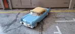 1.43 cadillac eldorado, Ophalen of Verzenden, Zo goed als nieuw, Auto, Solido