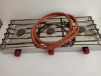 Vintage Nefa kookstel, Caravans en Kamperen, Kampeeraccessoires, Ophalen, Gebruikt