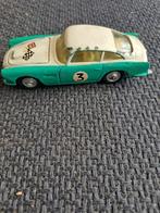 Corgi toys model austin martin d.b.4 kp 317, Hobby en Vrije tijd, Modelauto's | 1:43, Gebruikt, Corgi toys great britain, Auto