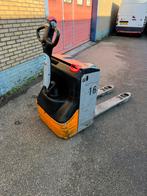 Still ECU16 elektrische palletwagen, Ophalen, Gebruikt, Still, Still