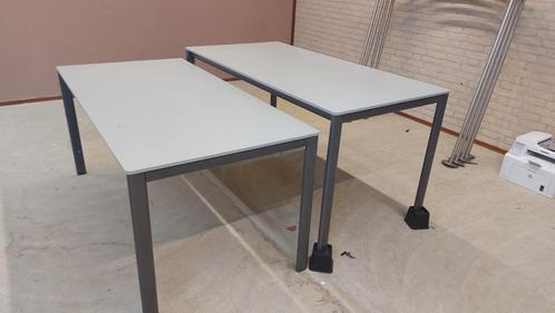 Werktafels 3 stuks, Doe-het-zelf en Verbouw, Werkbanken, Gebruikt, Ophalen
