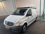 Mercedes-Benz Vito 2.1 CDI 70KW BV 2011, Auto's, 13 km/l, 1756 kg, Diesel, Particulier