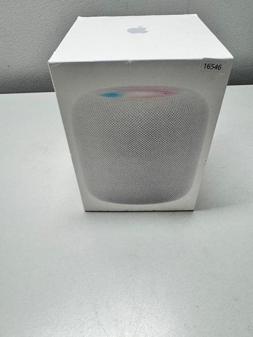 Apple HomePod 2nd Gen A2825 Smart, Audio, Tv en Foto, Luidsprekers, Nieuw, Overige typen, Minder dan 60 watt, Overige merken, Ophalen of Verzenden