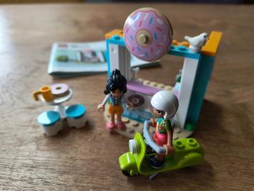 Lego - Friends 41723 beschikbaar voor biedingen