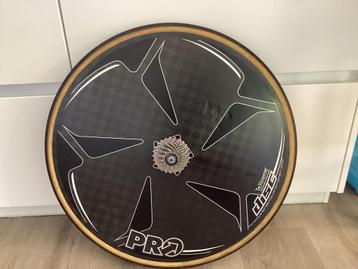 Pro Textreme disc achterwiel beschikbaar voor biedingen
