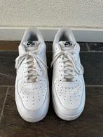 Nike Air Force 1 Flyease - Maat 48,5, Ophalen of Verzenden, Gedragen, Wit, Sneakers of Gympen