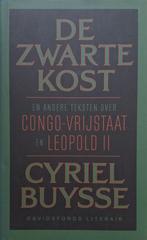 Cyriel Buysse - De zwarte kost, Ophalen of Verzenden, Nieuw, België