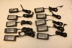 Partij: 10 stuks HP lader 7.4MM plug 65W origineel, Computers en Software, Laptop-opladers, HP, Zo goed als nieuw, Hp-straat 1