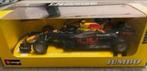 Redbull model 2018 limited edition schaal 1:24, Ophalen, Nieuw, Auto, Overige merken