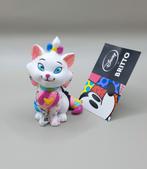 Marie Aristocats Britto beeld figuur disney, Verzamelen, Disney, Overige figuren, Zo goed als nieuw, Beeldje of Figuurtje, Verzenden