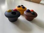 Cupcakes, Ophalen of Verzenden, Zo goed als nieuw, Hout
