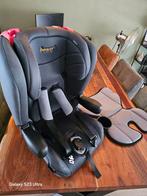 Besrey autostoel groep 1/2/3 (9-36 kg), Overige merken, Autogordel of Isofix, Verstelbare rugleuning, Ophalen of Verzenden