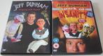 Dvd-Set *** JEFF DUNHAM *** 2 stuks, Alle leeftijden, Ophalen of Verzenden, Zo goed als nieuw
