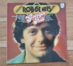 Rob de Nijs - Grootste Hits, Ophalen of Verzenden, Gebruikt, Levenslied of Smartlap