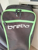 Brabo Hockeytas, Ophalen, Gebruikt, Tas