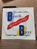 The Beach boys - Rock 'n Roll to the rescue, Cd's en Dvd's, Vinyl Singles, Pop, Gebruikt, Ophalen of Verzenden, 7 inch