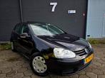 ✅️ Volkswagen Golf 1.4 Benzine 2006 ✅️ Sunroof ✅️ 5 Deurs ✅️, Auto's, Volkswagen, Voorwielaandrijving, Stof, 4 cilinders, 610 kg