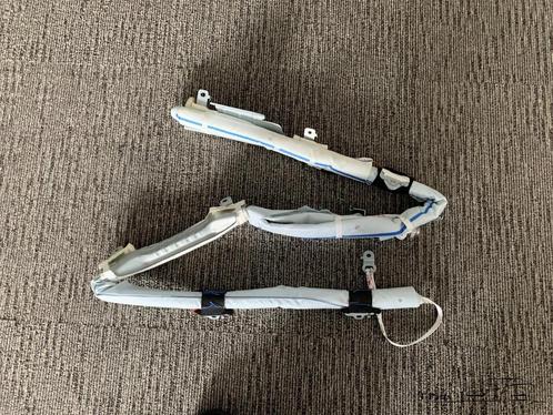 Nissan X-Trail hemelairbag LINKS airbag zijairbag, Auto-onderdelen, Overige Auto-onderdelen, Nissan, Nieuw, Ophalen of Verzenden