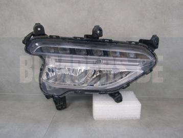 Koplamp Hyundai Santa FE LED Dagrijverlichting 15-18 92202-2 beschikbaar voor biedingen