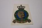 315 Squadron sticker (2), Verzenden, Luchtmacht, Nederland, Overige typen