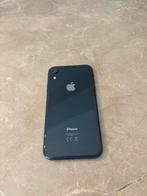 Iphone XR 64GB Zwart, Zwart, IPhone XR, Ophalen of Verzenden, Zo goed als nieuw
