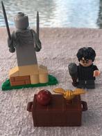 Lego harry potter setje 30706 zwerkbal les, Ophalen, Zo goed als nieuw, Lego