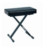 QuikLok BX-718 Toetsenbordbankje, Ophalen of Verzenden, Nieuw, Instrumentstandaard