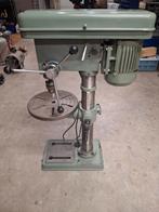 Sirox CH5 Kolomboormachine, Ophalen, Zo goed als nieuw, Boormachine