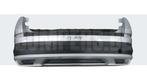 Bumper Skoda Kodiaq 565 SCOUT 17-20 565807421 Achterbumper K, Gebruikt, 6 maanden garantie, Ophalen of Verzenden, Achter
