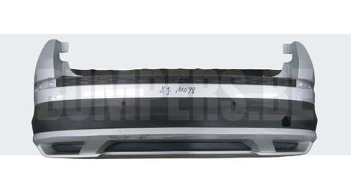 Bumper Skoda Kodiaq 565 SCOUT 17-20 565807421 Achterbumper K, Auto-onderdelen, Carrosserie en Plaatwerk, Bumper, Achter, Gebruikt