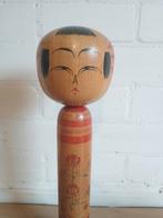 BeschrijvingJapanese traditional kokeshi