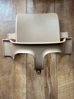 Stokke Tripp Trapp Babyset, Kinderen en Baby's, Kinderstoelen, Ophalen of Verzenden, Gebruikt, Meegroeistoel, Gordel(s)