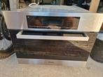 miele stoom oven DGC 5080, Witgoed en Apparatuur, Oven, Niet werkend, 45 tot 60 cm, Stoom