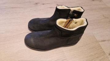 Shabbies schoenen jongens zwart maat 36 nieuw beschikbaar voor biedingen