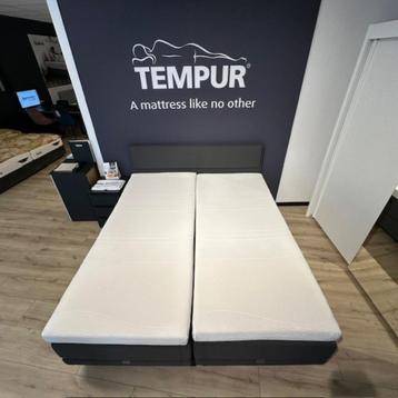 Tempur North Boxspring - 180x200cm